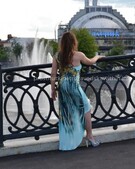 Анкета проститутки Юля - метро Обручевский, возраст - 21