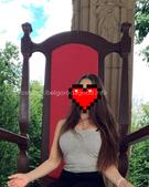 Анкета проститутки Диана - метро Таганский, возраст - 22