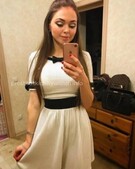 Анкета проститутки София - метро Люблино, возраст - 24