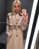 Анкета проститутки Ульяна - метро Румянцево, возраст - 24